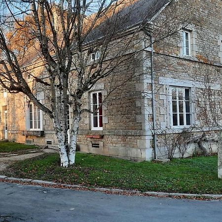 Les Mancelles Apartment Condé-sur-Sarthe Екстериор снимка