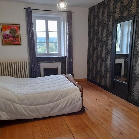 Les Mancelles Apartment Condé-sur-Sarthe Екстериор снимка