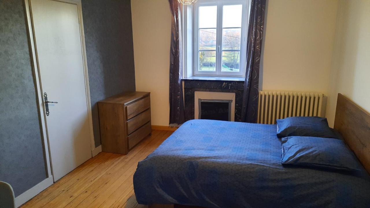 Les Mancelles Apartment Condé-sur-Sarthe Екстериор снимка