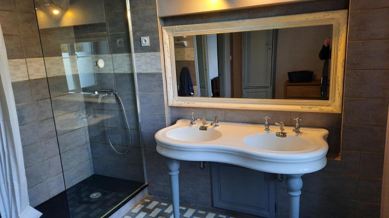 Les Mancelles Apartment Condé-sur-Sarthe Екстериор снимка