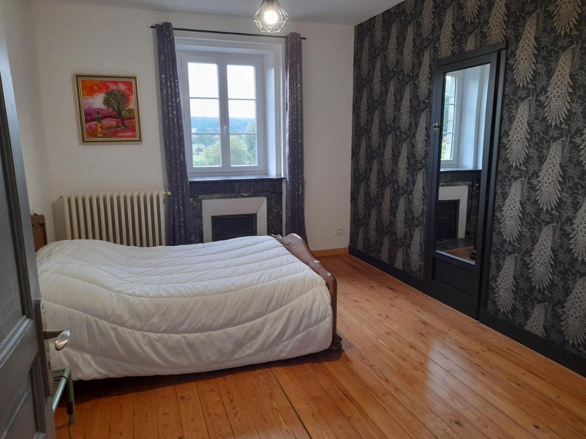 Les Mancelles Apartment Condé-sur-Sarthe Екстериор снимка